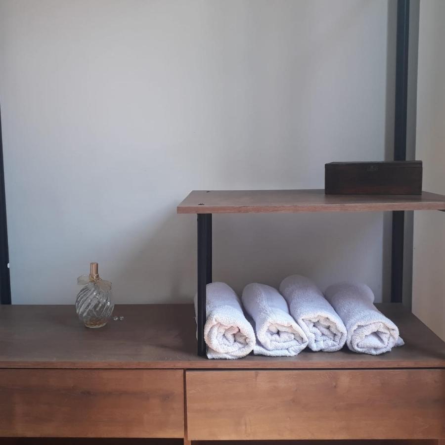 Ape Da Gabi Apartment