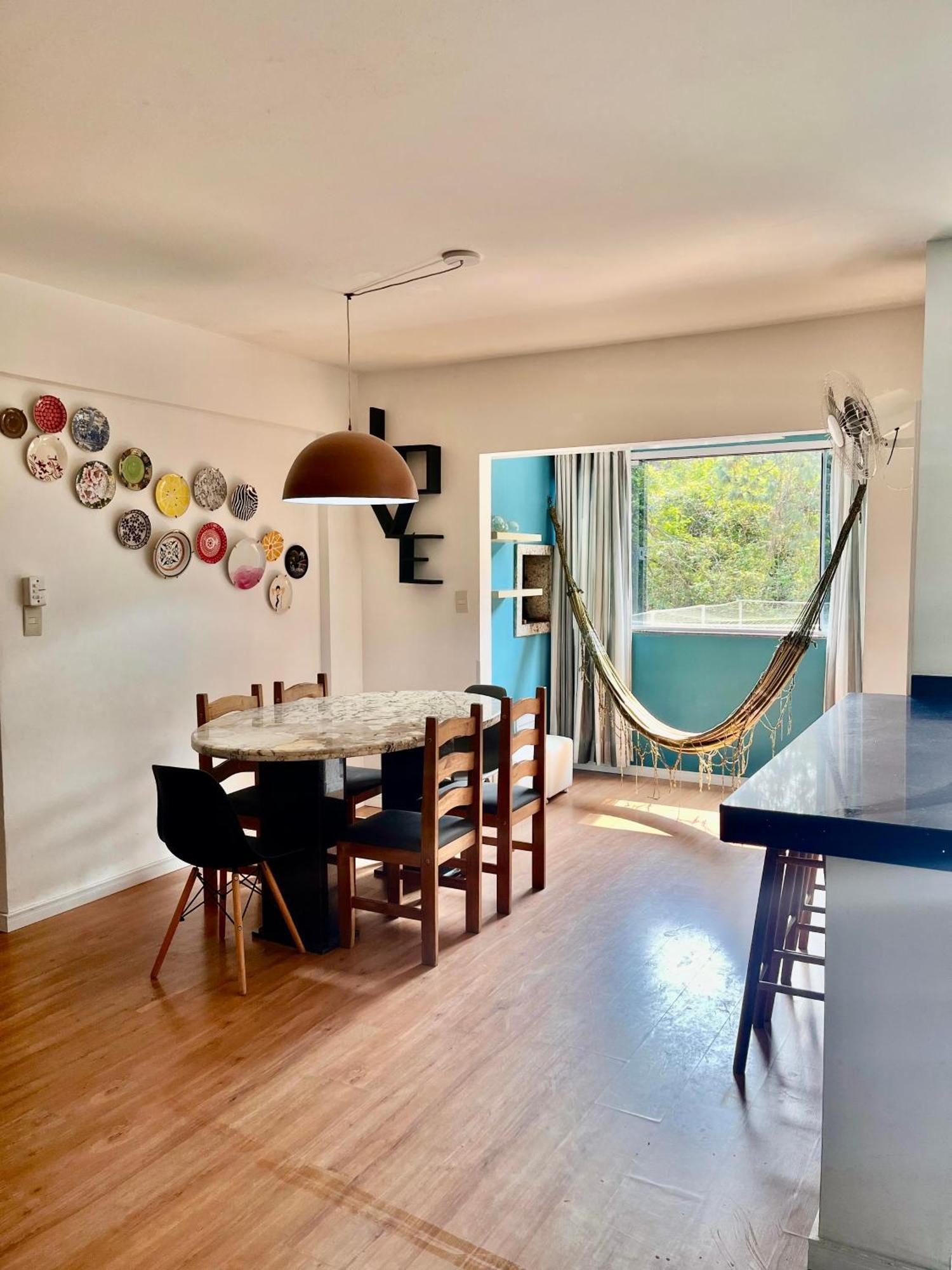 Ape Da Gabi Apartment