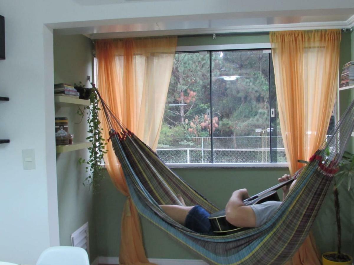 Ape Da Gabi Apartment