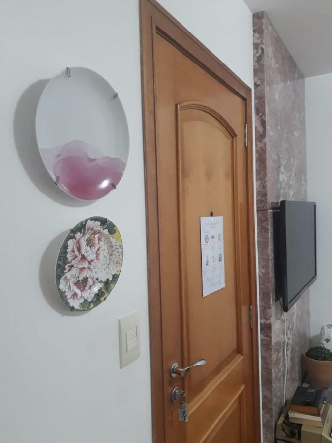 Ape Da Gabi Apartment *