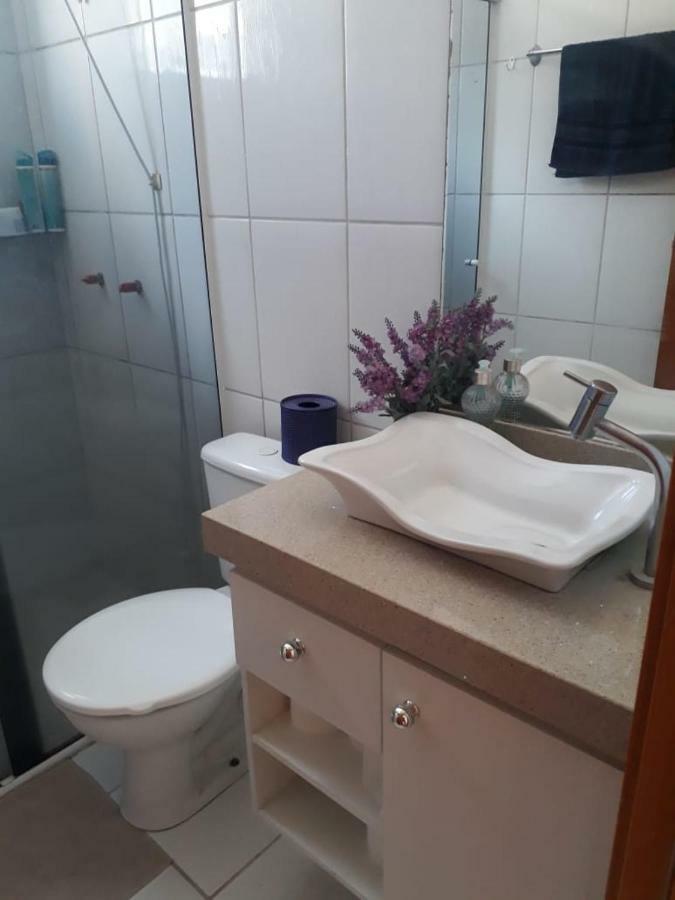 Apartment Ape Da Gabi *