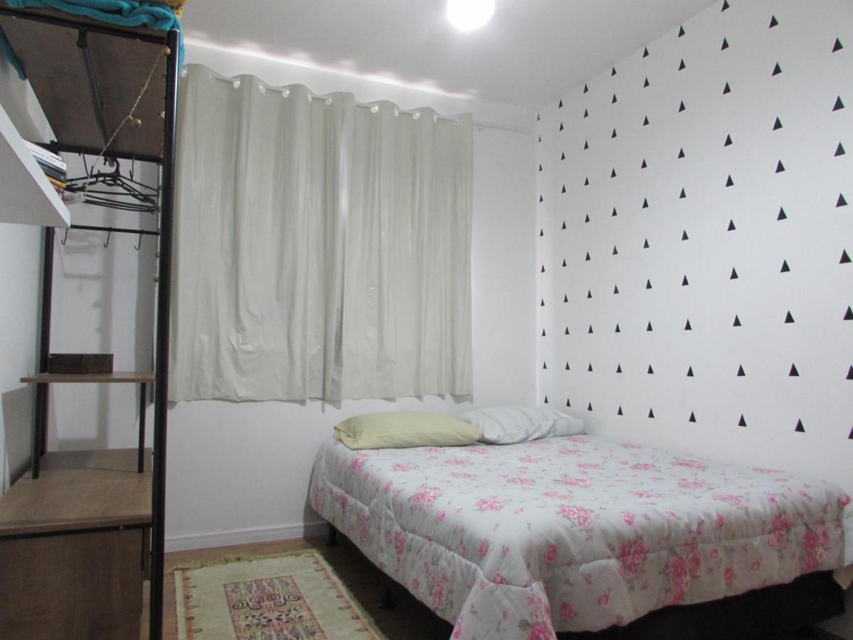 Ape Da Gabi Apartment