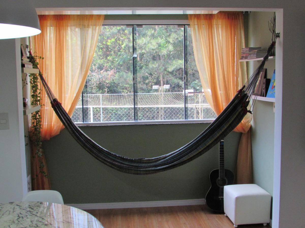 Apartment Ape Da Gabi *