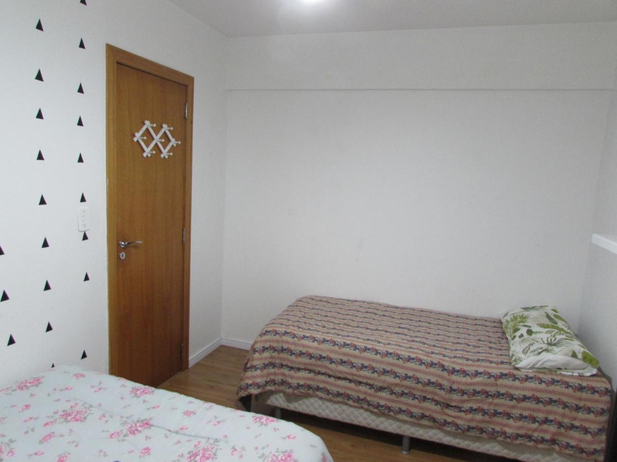 Ape Da Gabi Apartment *