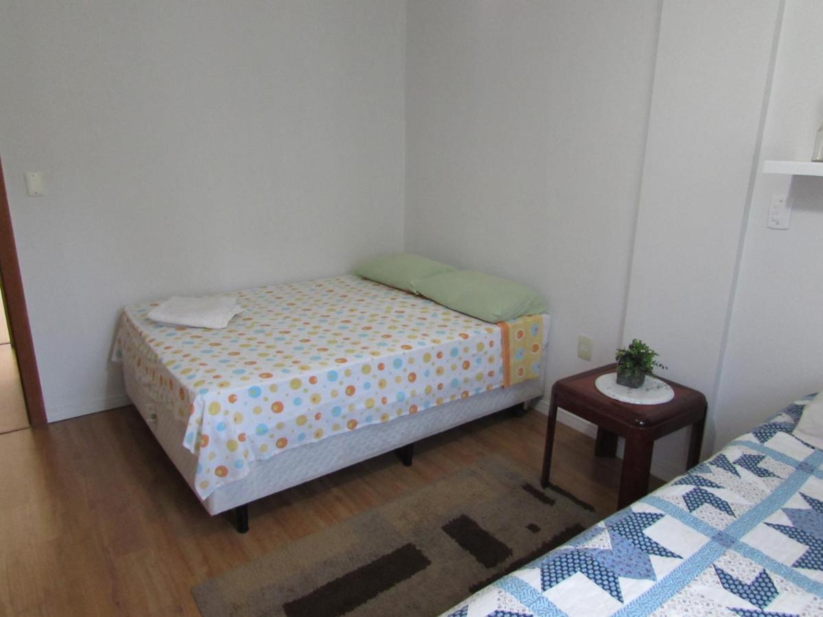 Ape Da Gabi Apartment Balneario Camboriu